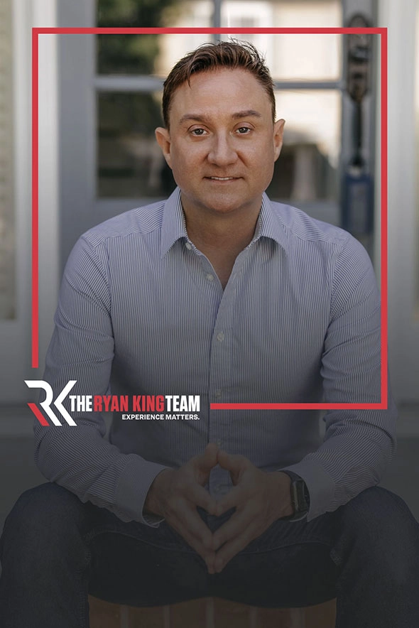Ryan King
